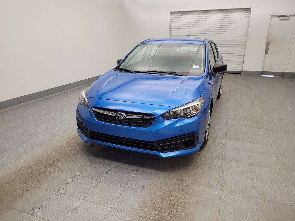 Used 2022 Subaru Impreza 2.0i image 15