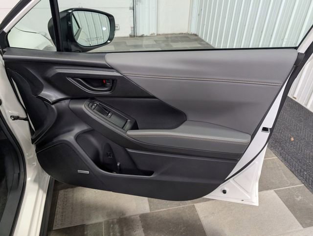 Used 2024 Subaru Crosstrek 2.5i Wilderness w/ Crosstrek Mirror Package AWD/4WD image 26