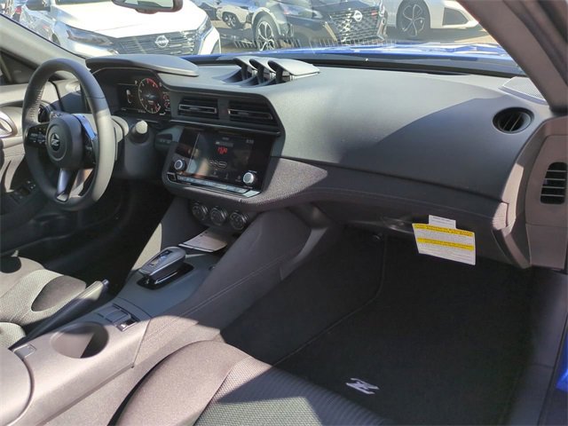 New 2026 Nissan Z Sport w/ Floor Mat Package image 14
