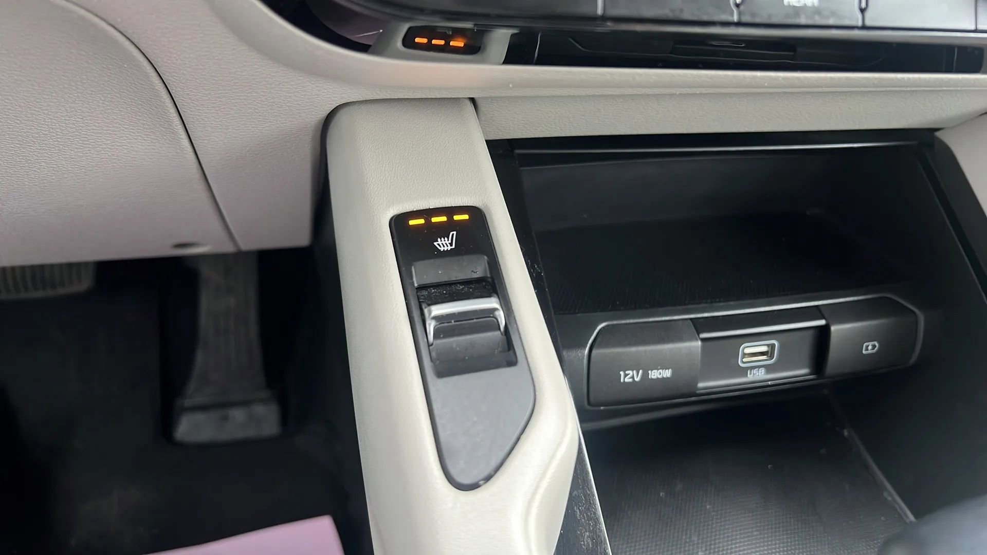 Used 2021 Kia Telluride S FWD image 20
