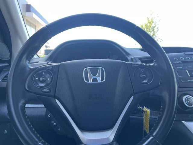 Used 2014 Honda CR-V EX-L image 22