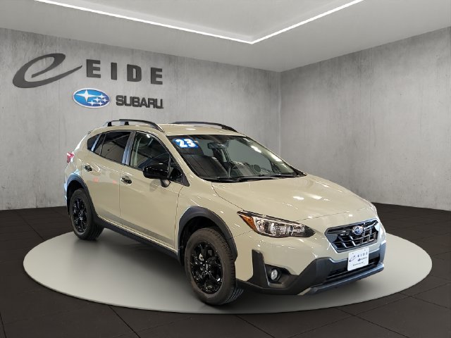 Used 2023 Subaru Crosstrek 2.0i Premium w/ Special Edition