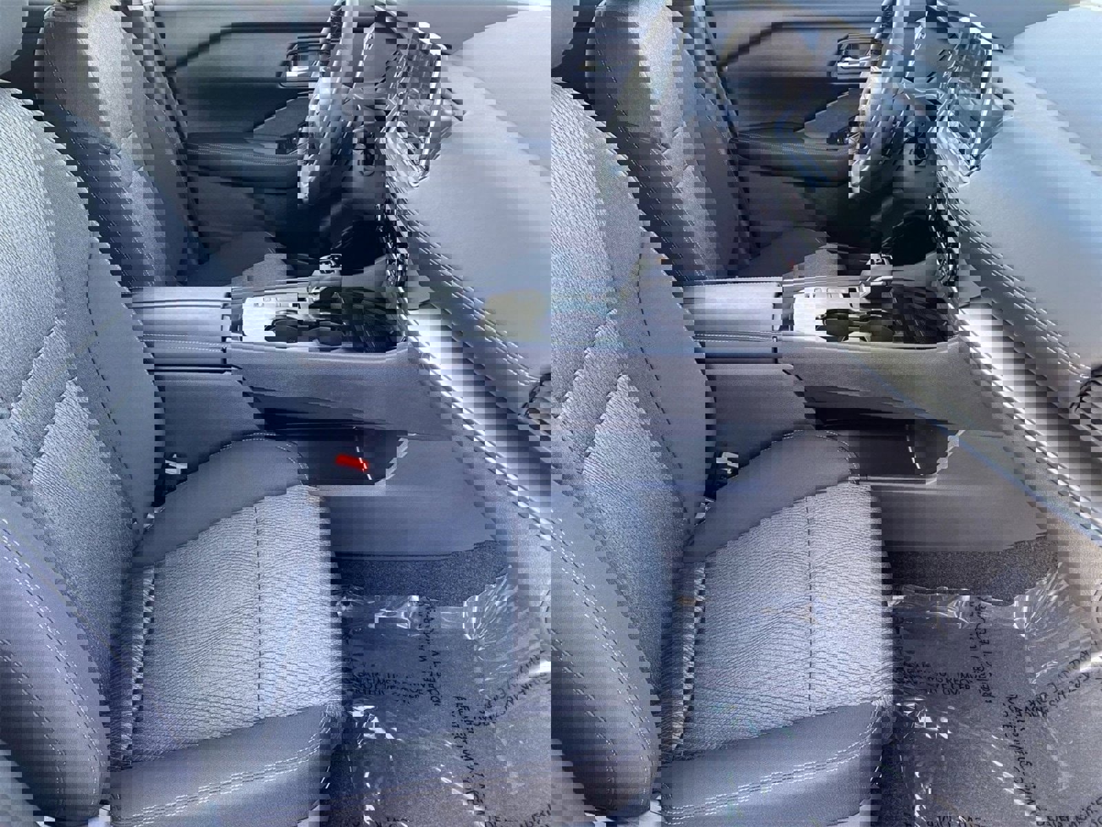 New 2026 Nissan Rogue SV image 10