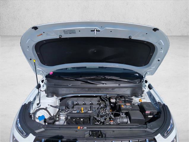 New 2026 Hyundai Venue SEL FWD image 18