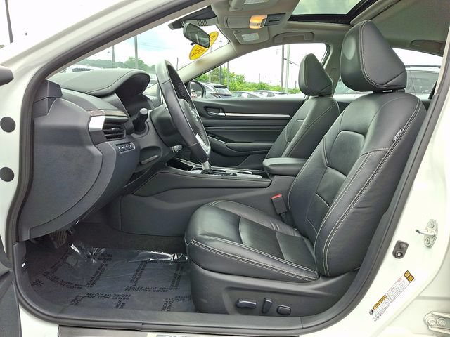 Used 2022 Nissan Altima 2.5 SL FWD image 15