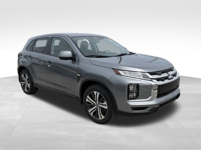 New 2027 Mitsubishi Outlander Sport ES FWD image 7