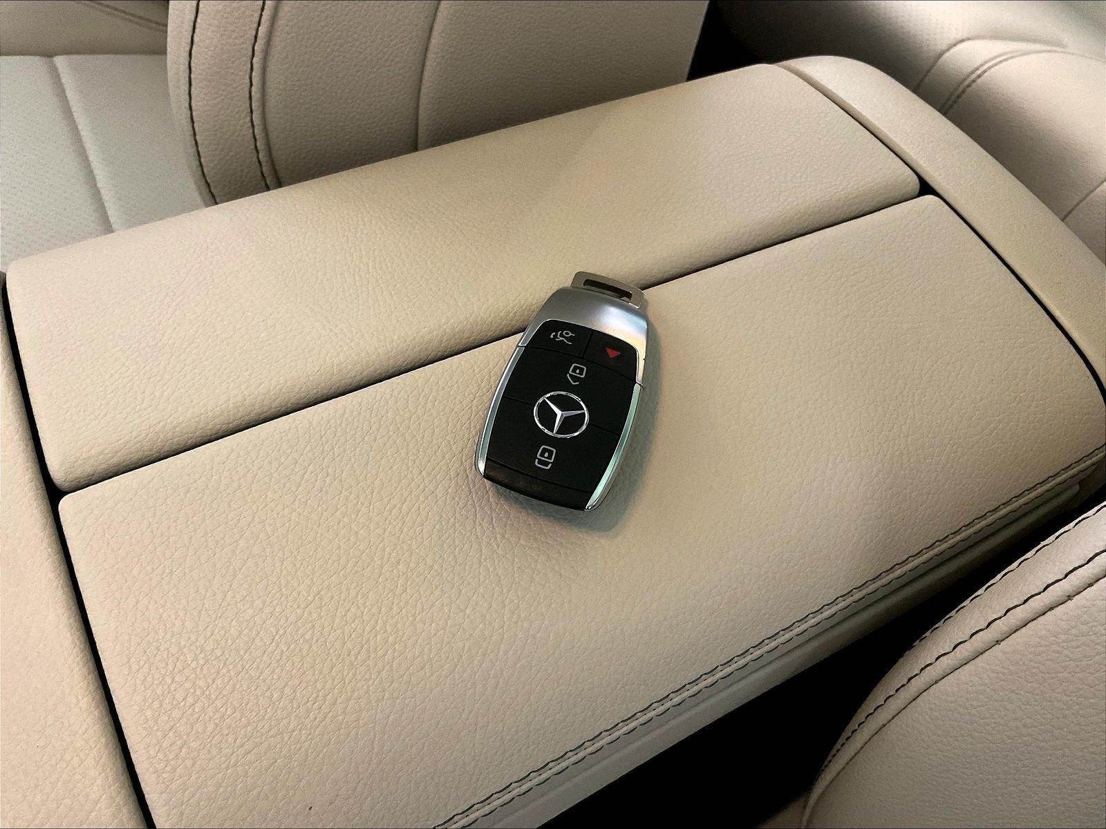 Used 2023 Mercedes-Benz GLE 350 4MATIC image 35
