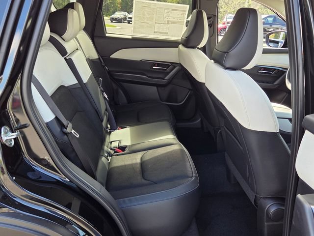 New 2026 MAZDA CX-5 Select AWD/4WD image 16