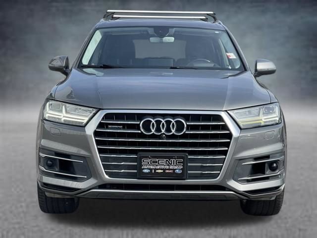 Used 2017 Audi Q7 3.0T Prestige image 28