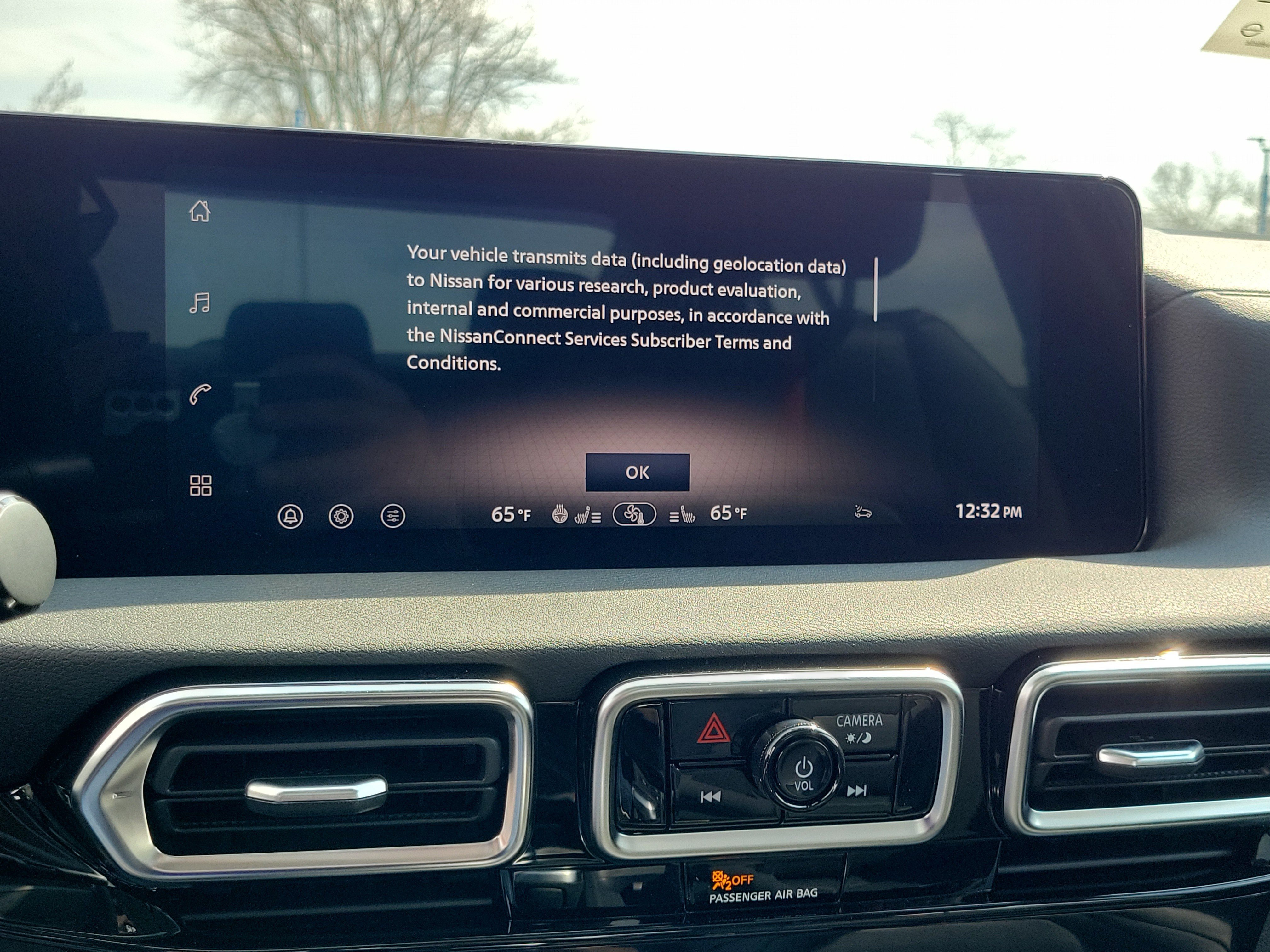 New 2026 Nissan Sentra SR w/ SR Premium Package FWD image 26