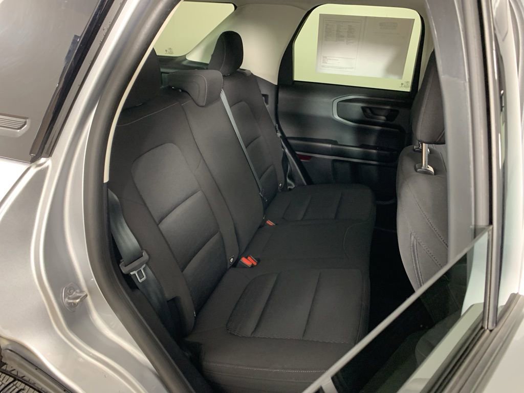 Used 2022 Ford Bronco Sport image 33