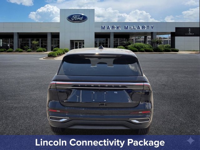 New 2026 Lincoln Nautilus Premier w/ Equipment Group 102A AWD/4WD image 4