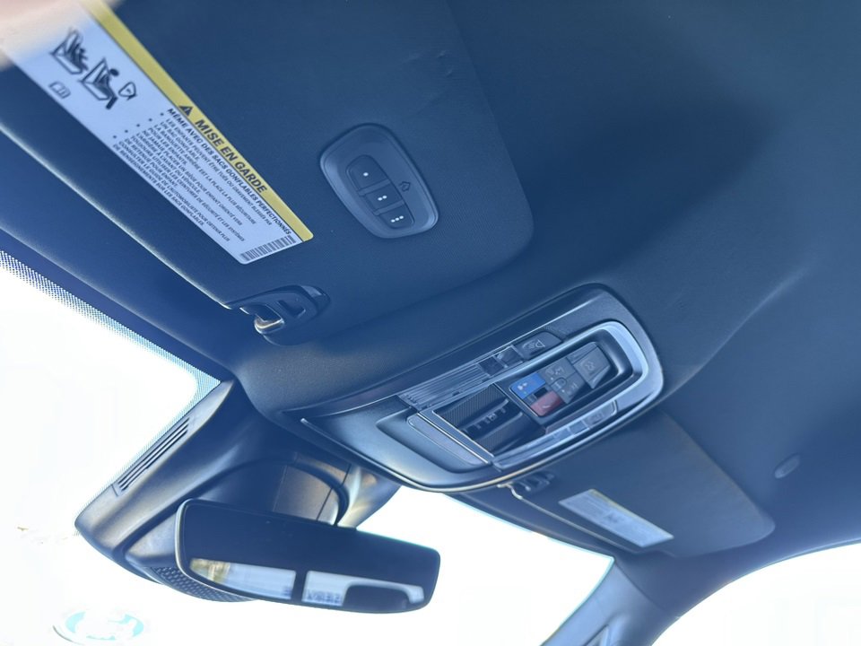 Used 2025 RAM 3500 Laramie image 37