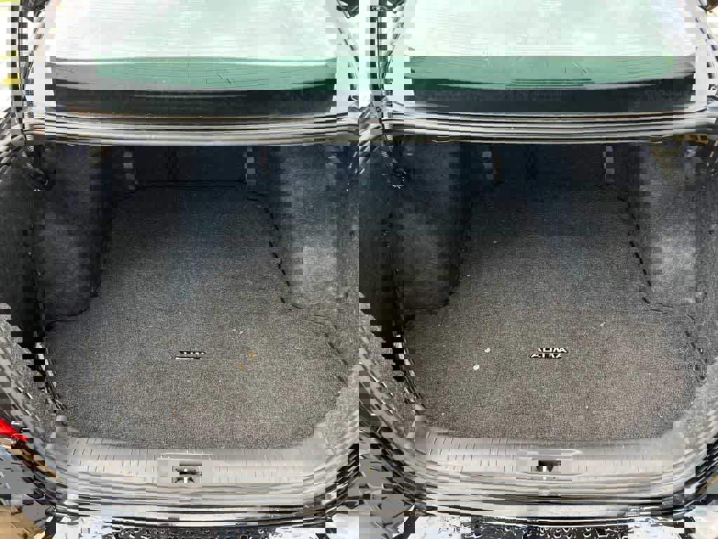 Used 2016 Nissan Altima 2.5 SL w/ Moonroof Package image 21