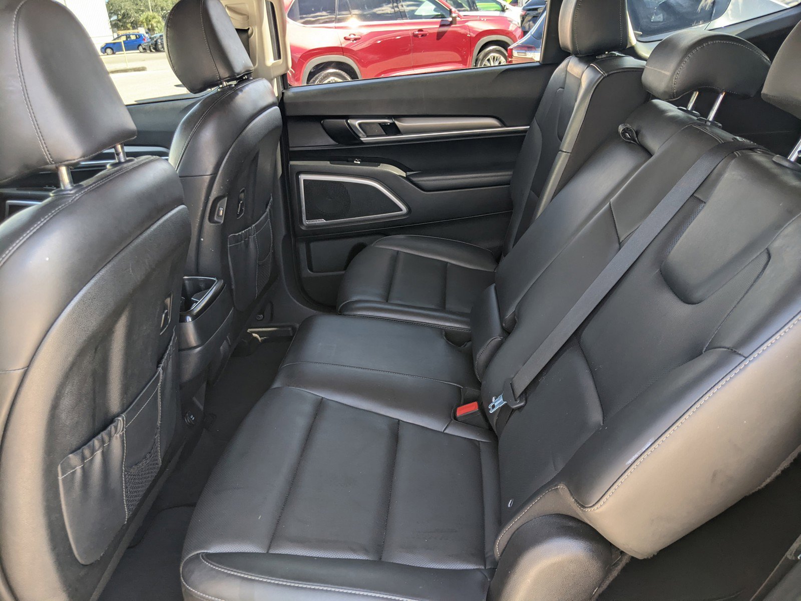 Used 2020 Kia Telluride LX image 21