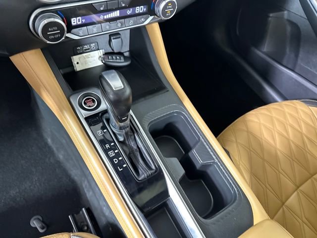 Used 2020 Nissan Sentra SV w/ SV Premium Package image 20