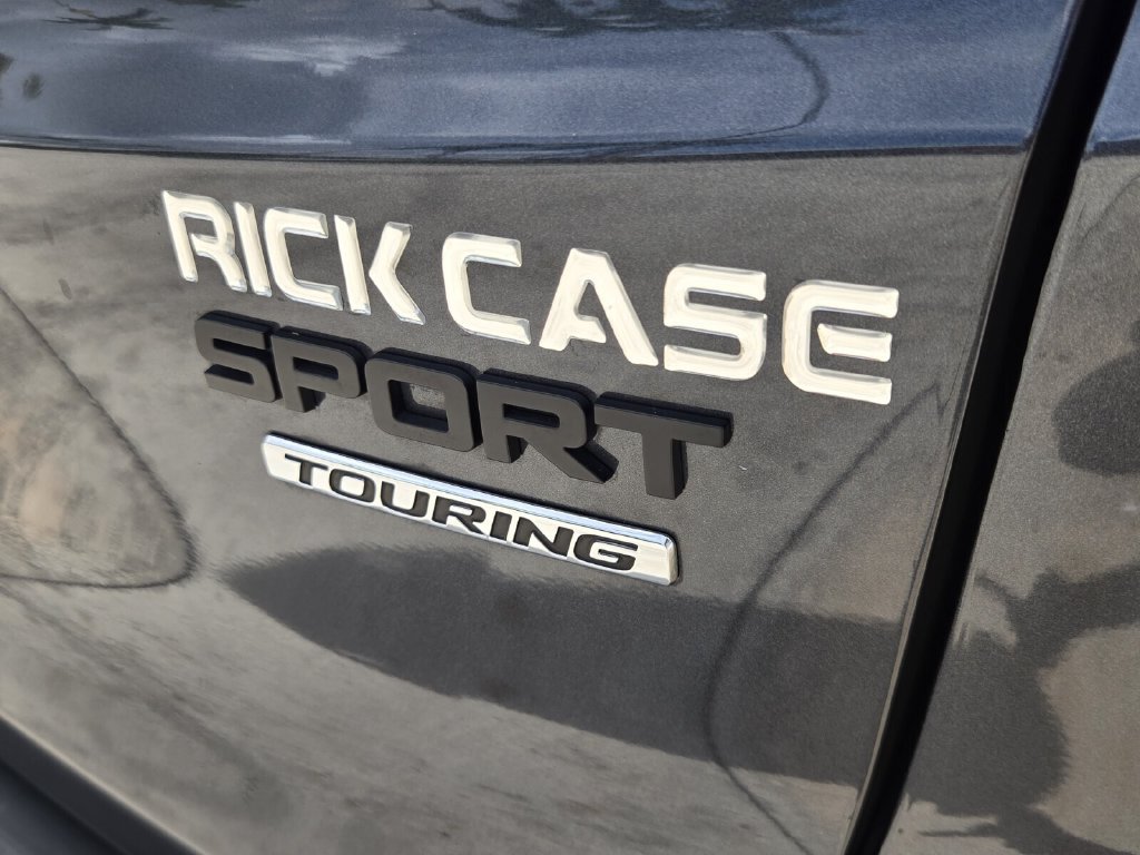 Certified 2024 Honda CR-V Sport Touring image 15