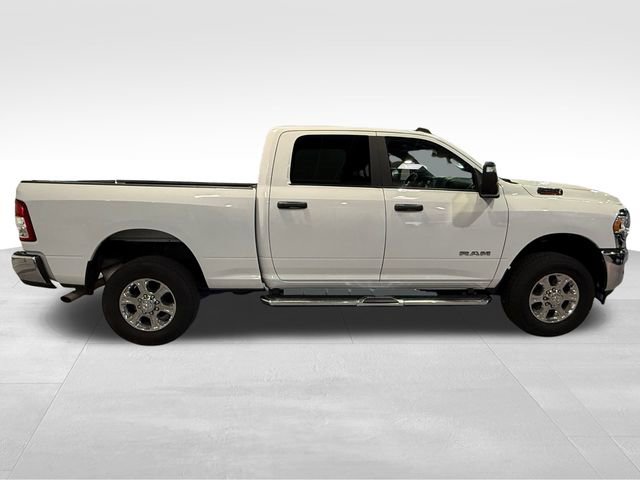 Used 2024 RAM 2500 Big Horn image 8