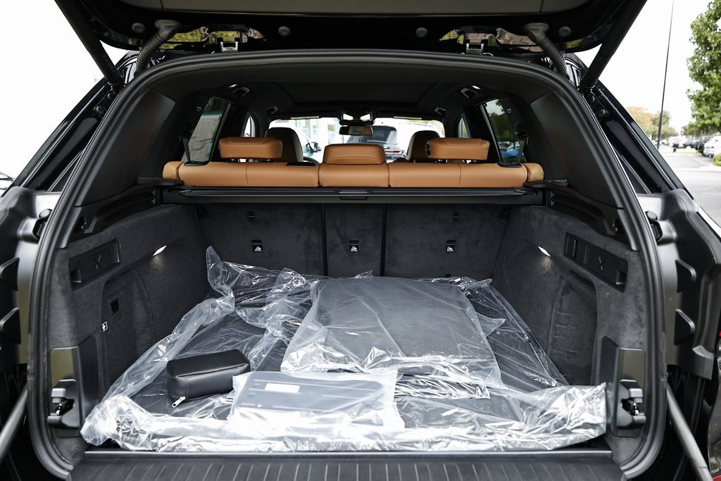 New 2026 BMW X5 xDrive40i w/ M Sport Package image 30