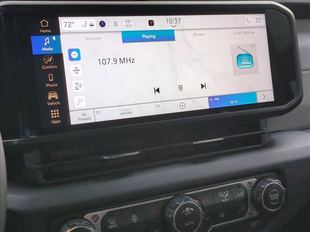 New 2026 Jeep Wrangler Willys image 12