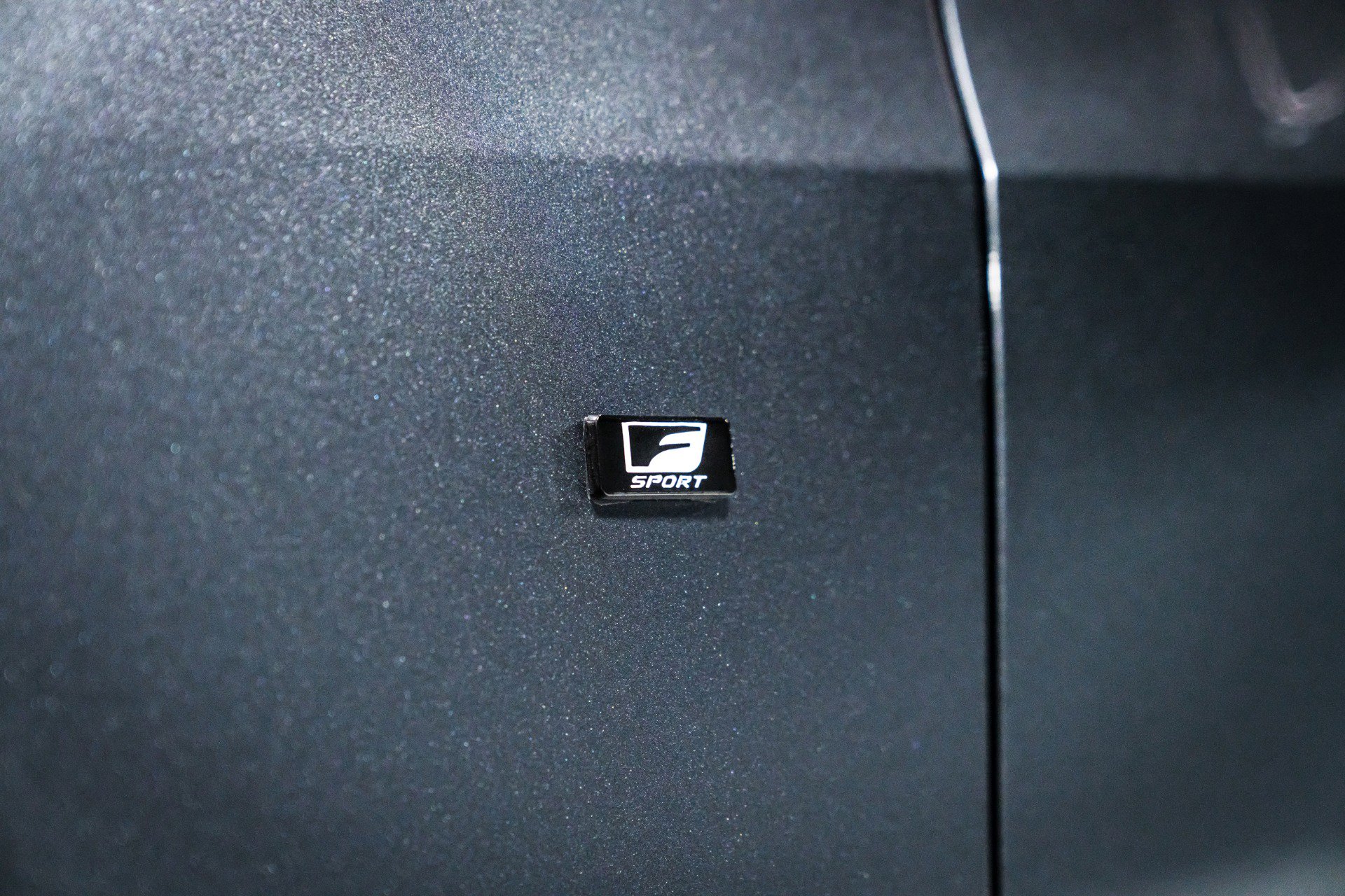 Used 2023 Lexus IS 500 w/ Accessory Package RWD image 15