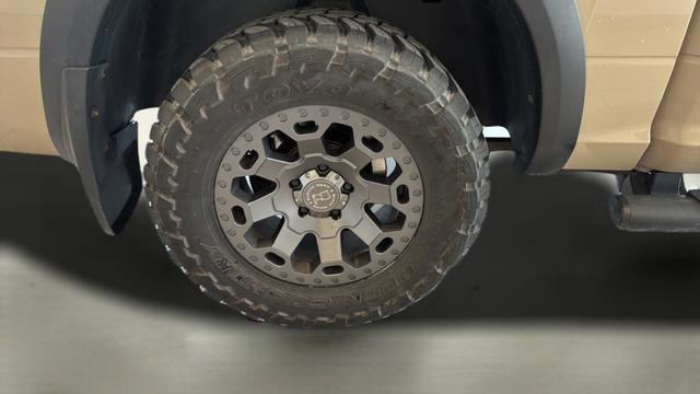 Used 2019 RAM 1500 Classic Warlock image 26