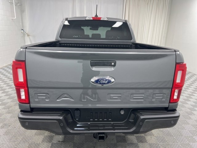 Used 2021 Ford Ranger XLT w/ Equipment Group 301A Mid image 7