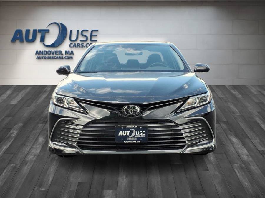 Used 2023 Toyota Camry LE w/ Cold Weather Package AWD/4WD image 13
