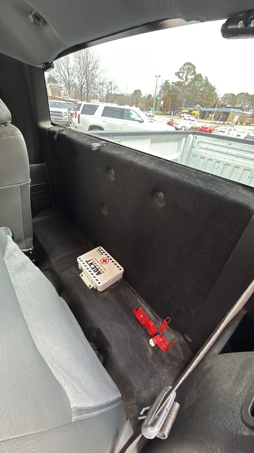 Used 2014 Ford F150 XL w/ Equipment Group 101A Mid AWD/4WD image 23