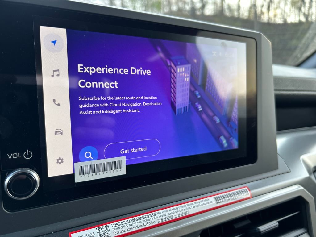 New 2026 Toyota Tacoma SR5 AWD/4WD image 13