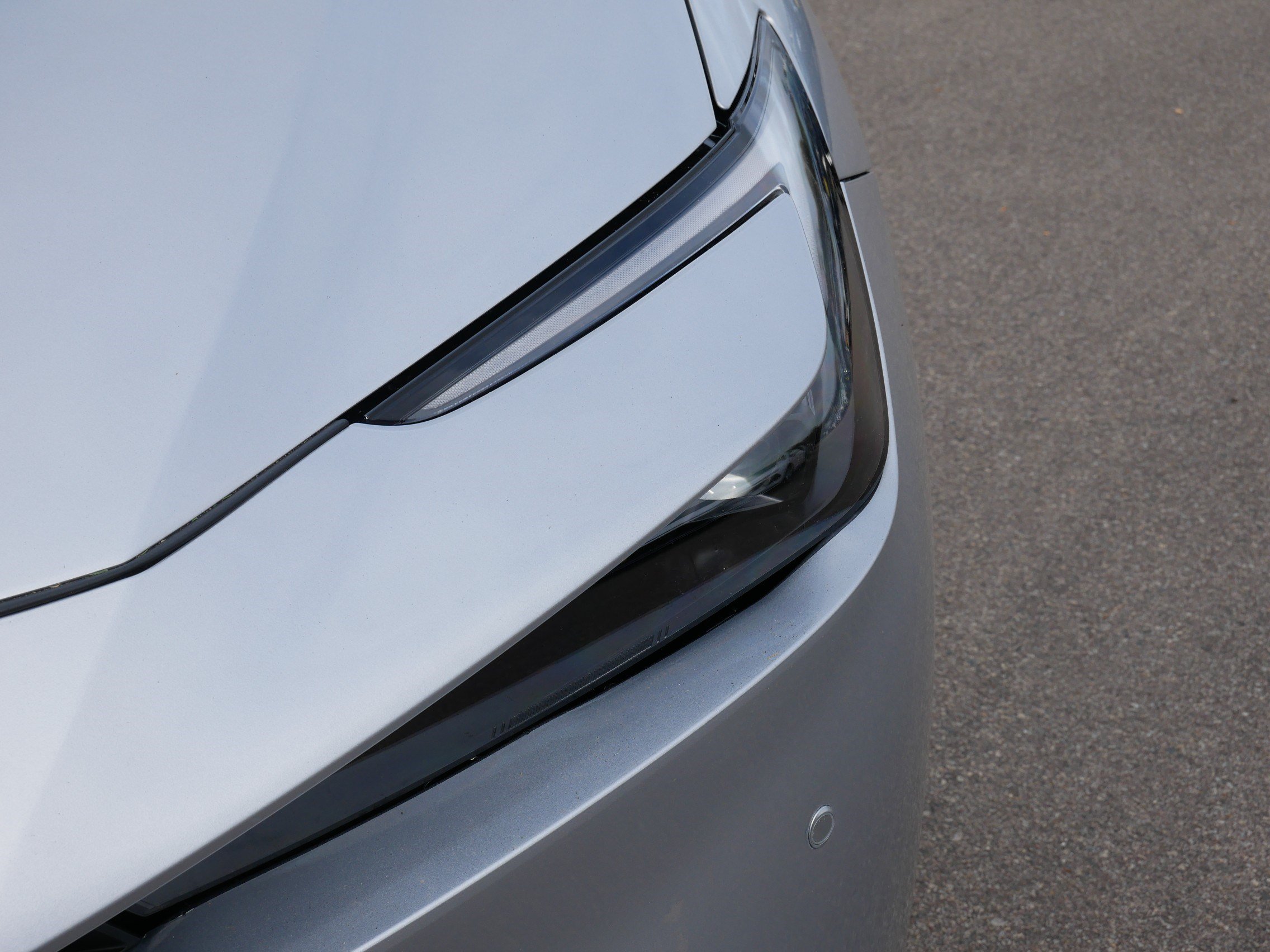 Used 2024 Toyota Prius Prime Premium w/ Advanced Technology Package FWD image 15