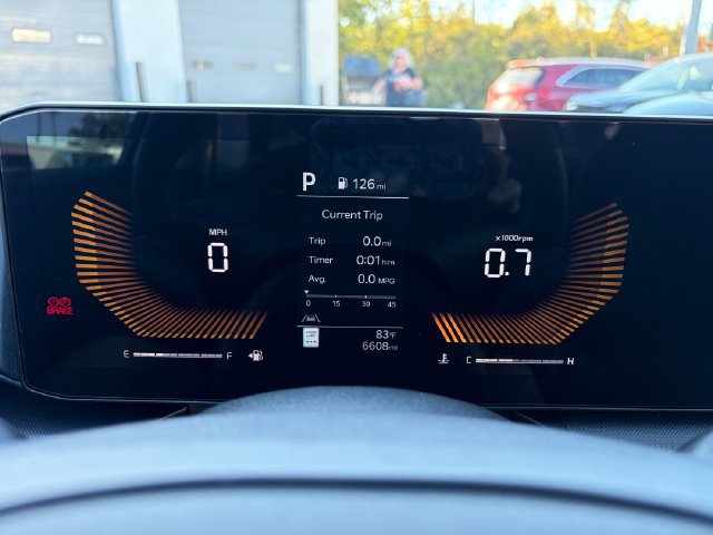 Used 2025 Kia K4 FWD image 18