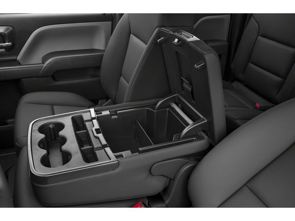 Used 2019 Chevrolet Silverado 2500 W/T image 14