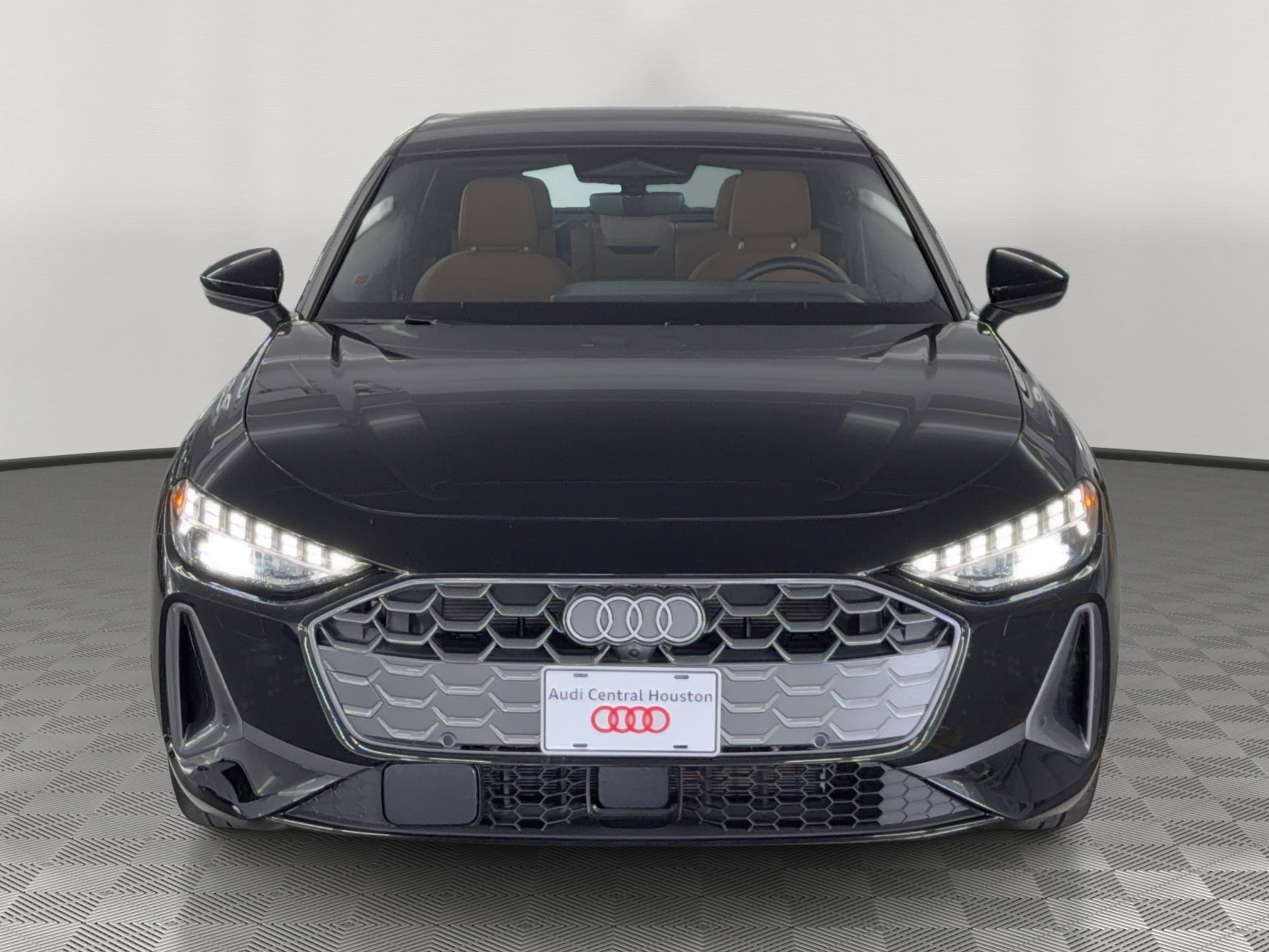 Certified 2025 Audi A5 2.0T Premium Plus w/ Premium Plus AWD/4WD image 6