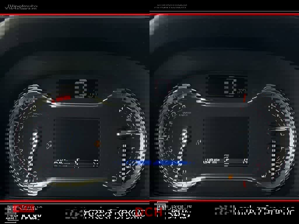 Used 2023 Honda Ridgeline RTL image 10