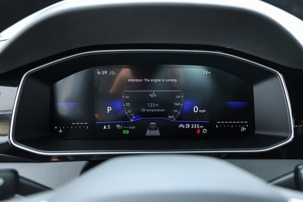 New 2025 Volkswagen Jetta Sport image 63