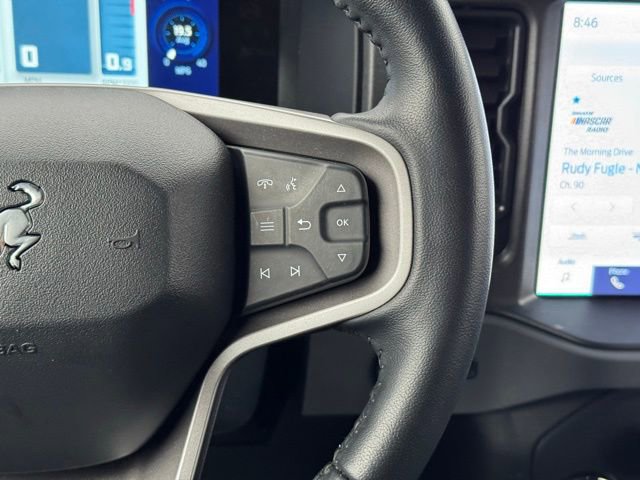 Certified 2024 Ford Bronco Big Bend image 25