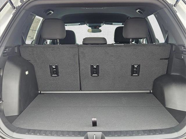 New 2026 Chevrolet Equinox LT image 20