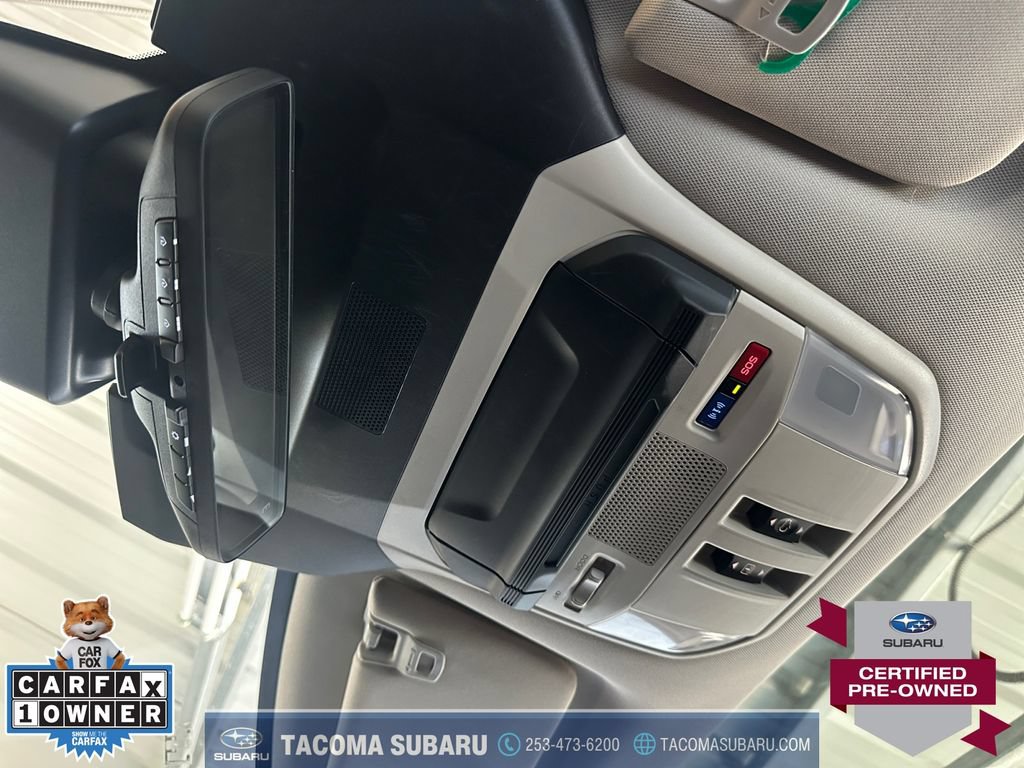 Used 2023 Subaru Ascent Touring AWD/4WD image 27