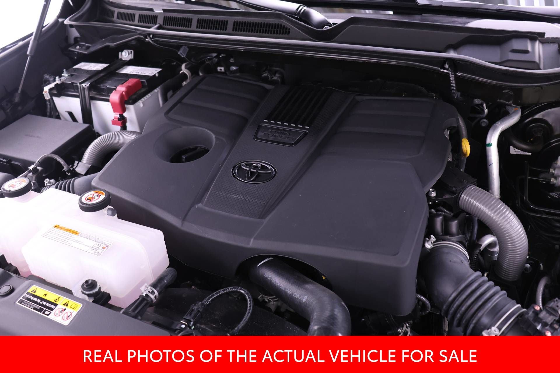 Certified 2026 Toyota Tundra SR AWD/4WD image 17
