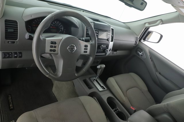 Used 2013 Nissan Frontier SV w/ SV Value Truck Pkg image 17