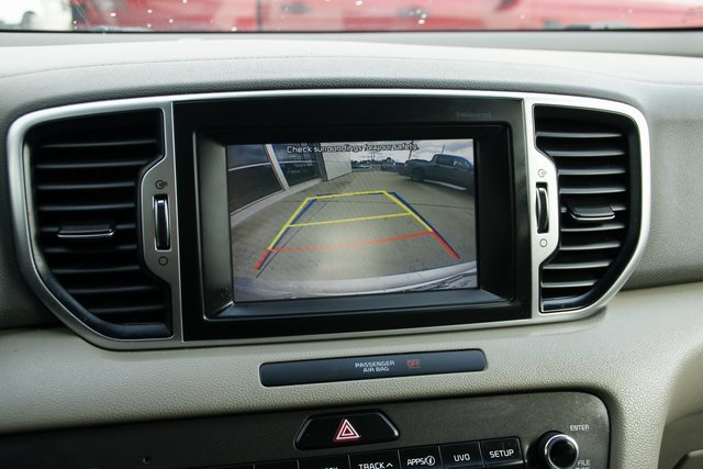 Used 2019 Kia Sportage LX w/ LX Popular Package image 28