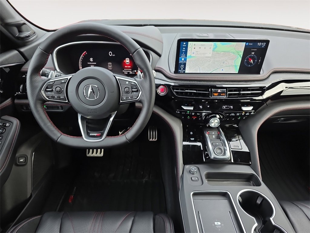 New 2026 Acura MDX Type S image 10