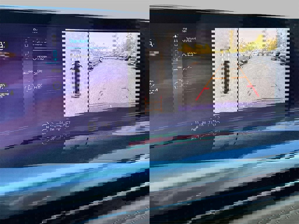 New 2025 Cadillac Escalade IQ Luxury 2 image 6