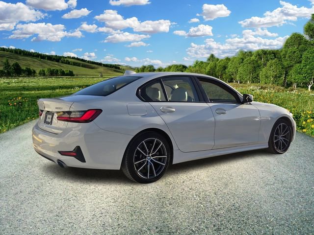 Used 2019 BMW 330i Sedan image 6
