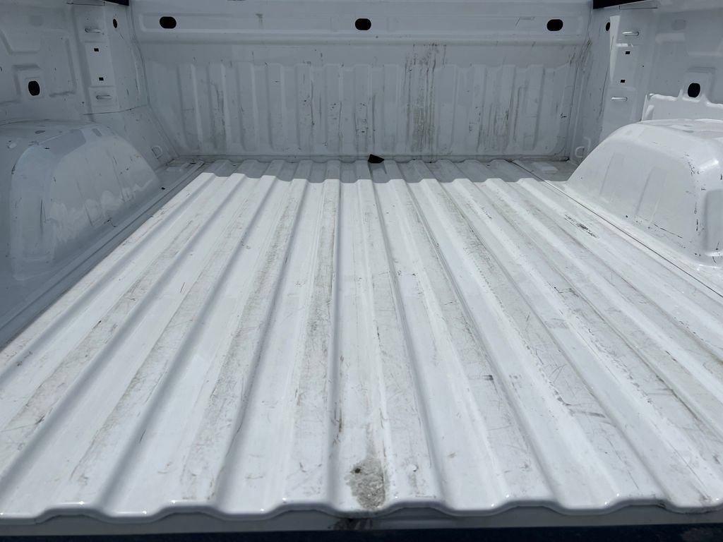 Used 2026 Chevrolet Silverado 1500 RST AWD/4WD image 16