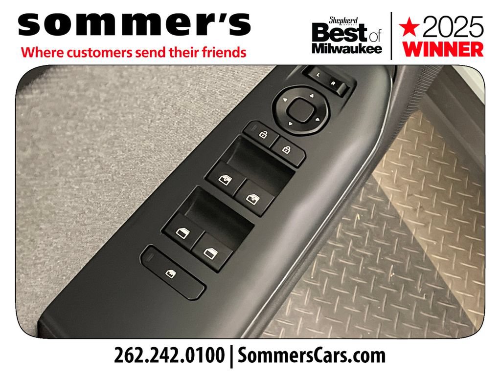 Used 2025 Kia K4 EX FWD image 11