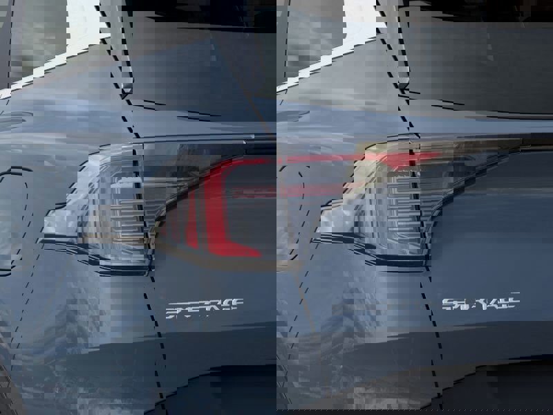 New 2026 Kia Sportage EX image 11