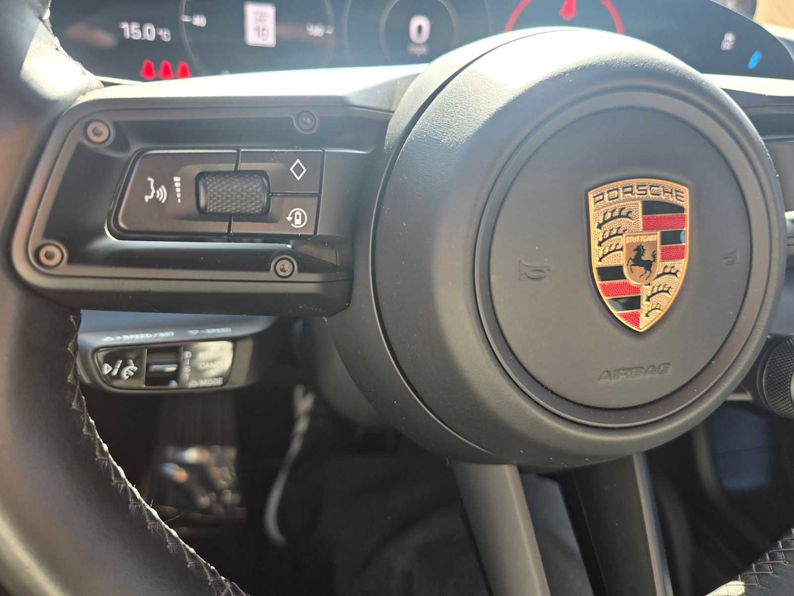 Used 2024 Porsche Taycan Turbo image 33