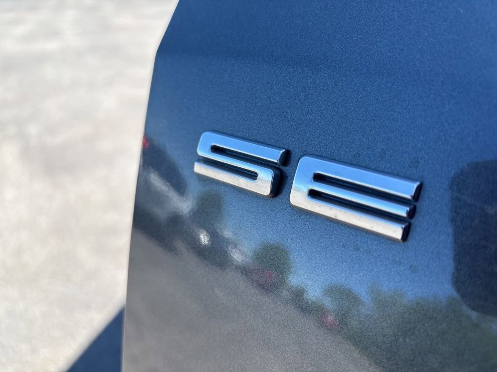 Used 2020 Ford Escape SE AWD/4WD image 16